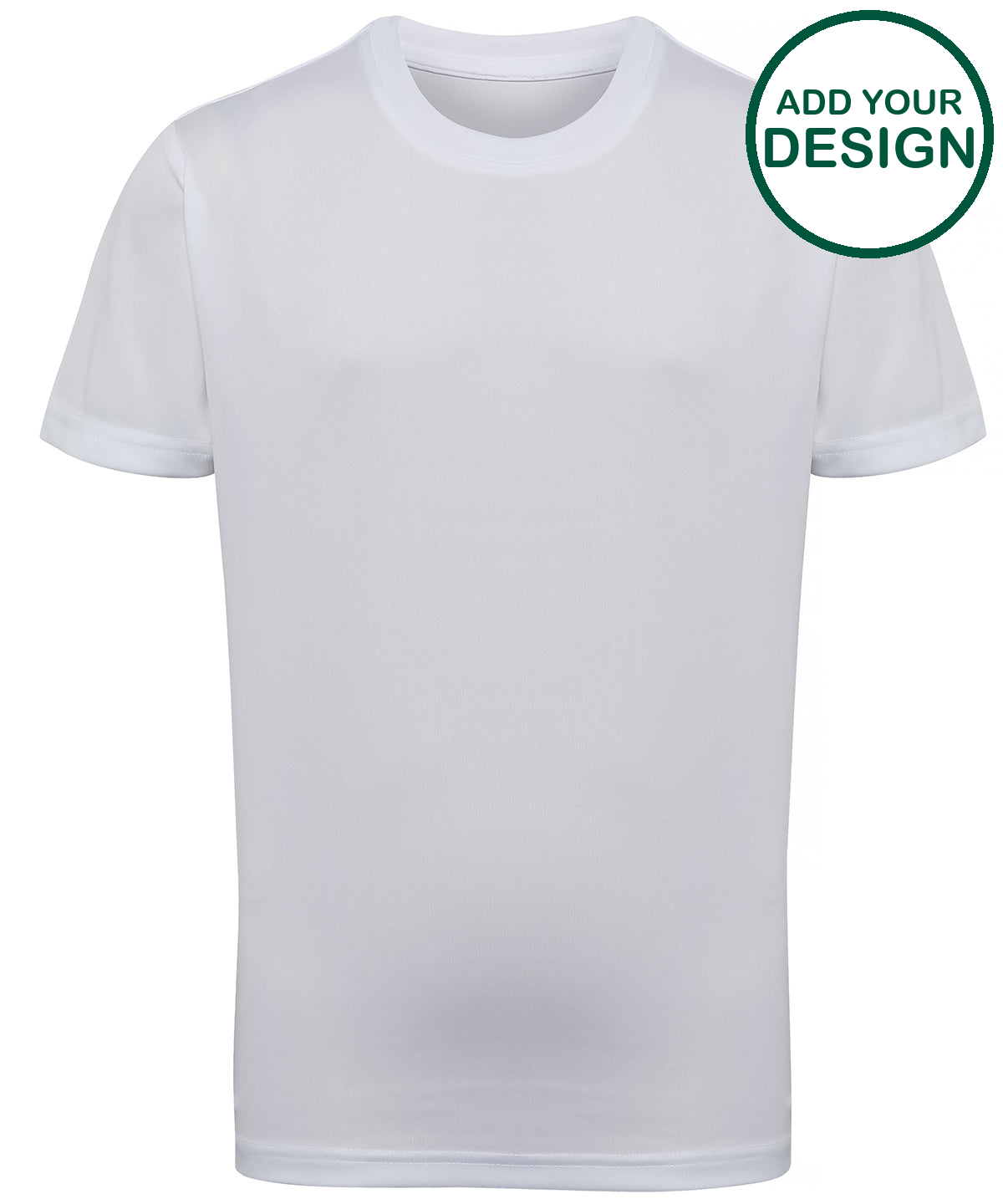 Kids TriDri® performance t-shirt
