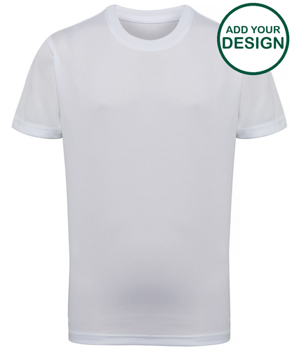 Kids TriDri® performance t-shirt