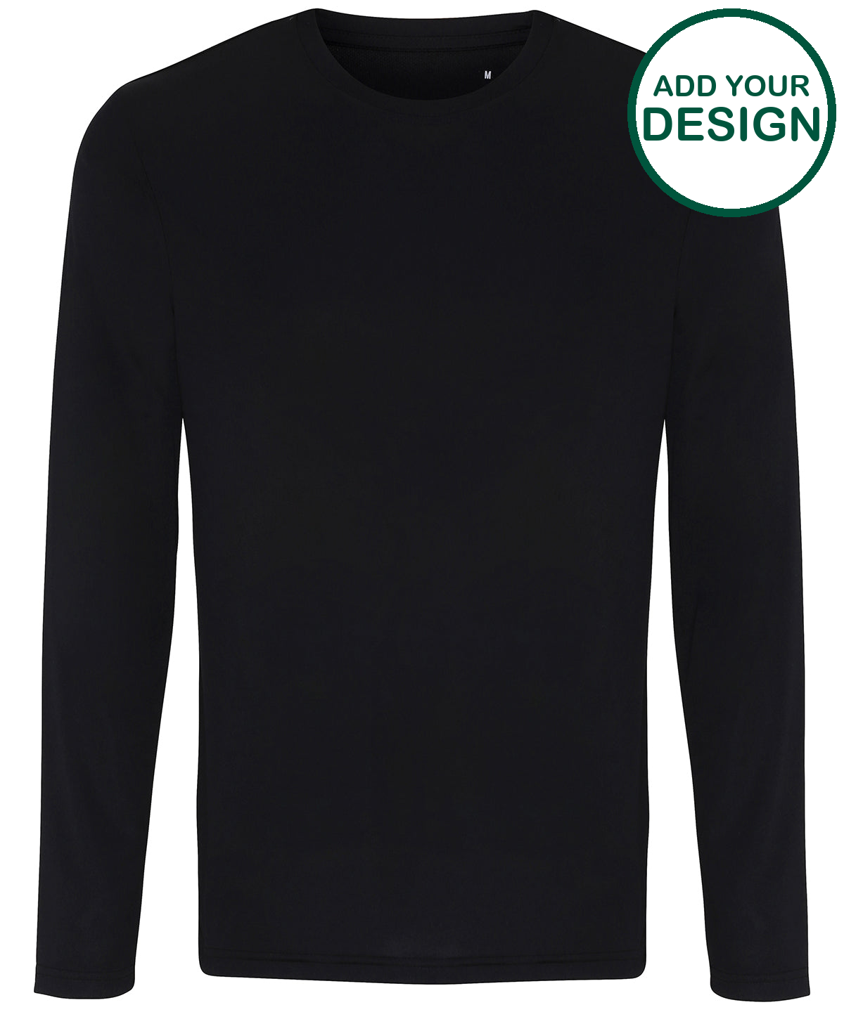 TriDri® long sleeve performance t-shirt