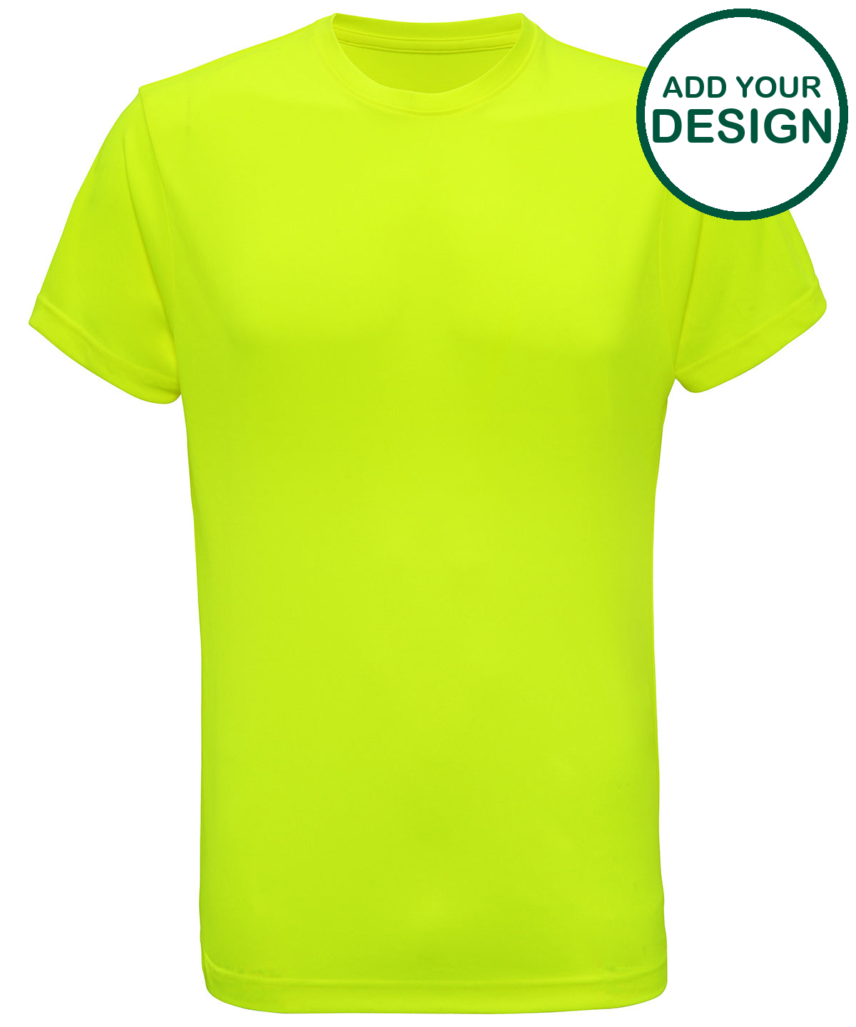 TriDri® performance t-shirt