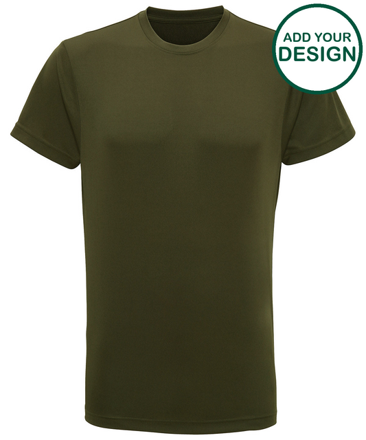 TriDri® performance t-shirt