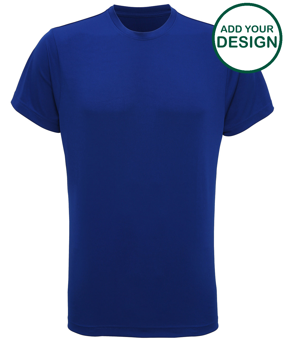 TriDri® performance t-shirt