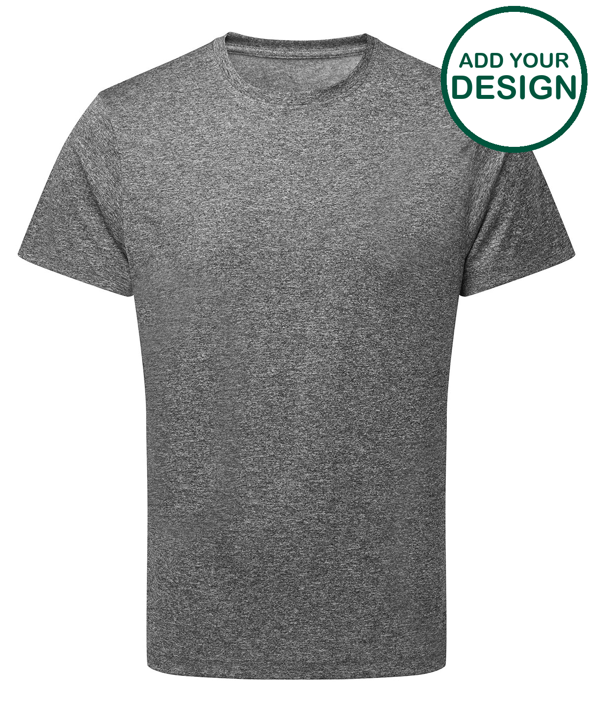 TriDri® recycled performance t-shirt