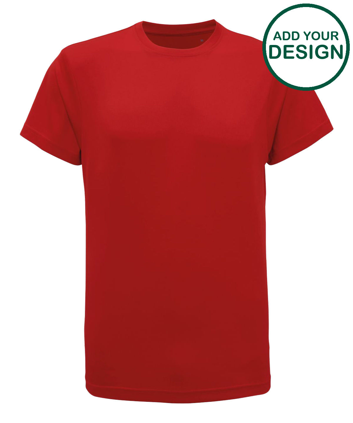 TriDri® recycled performance t-shirt