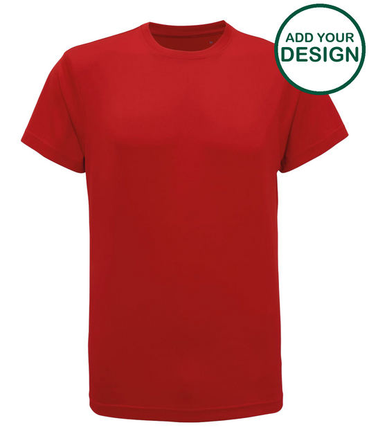 TriDri® recycled performance t-shirt