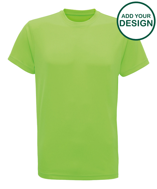 TriDri® recycled performance t-shirt