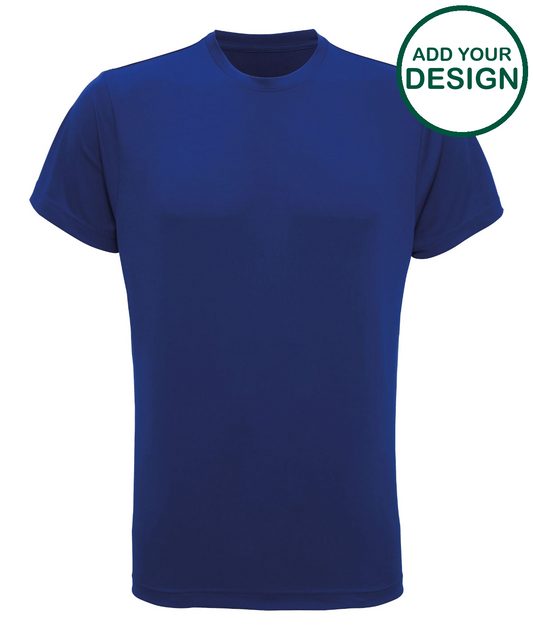 TriDri® recycled performance t-shirt