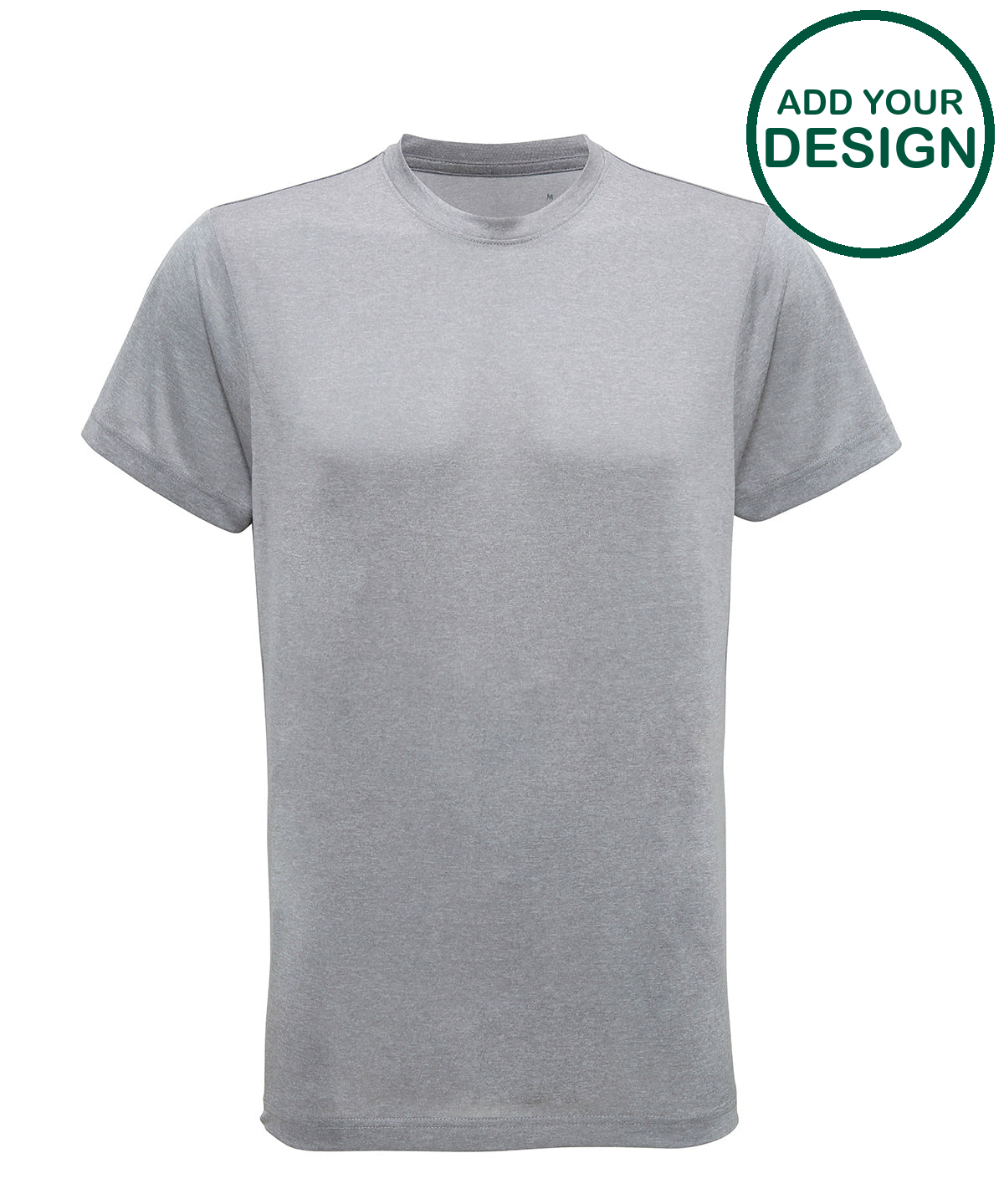 TriDri® recycled performance t-shirt