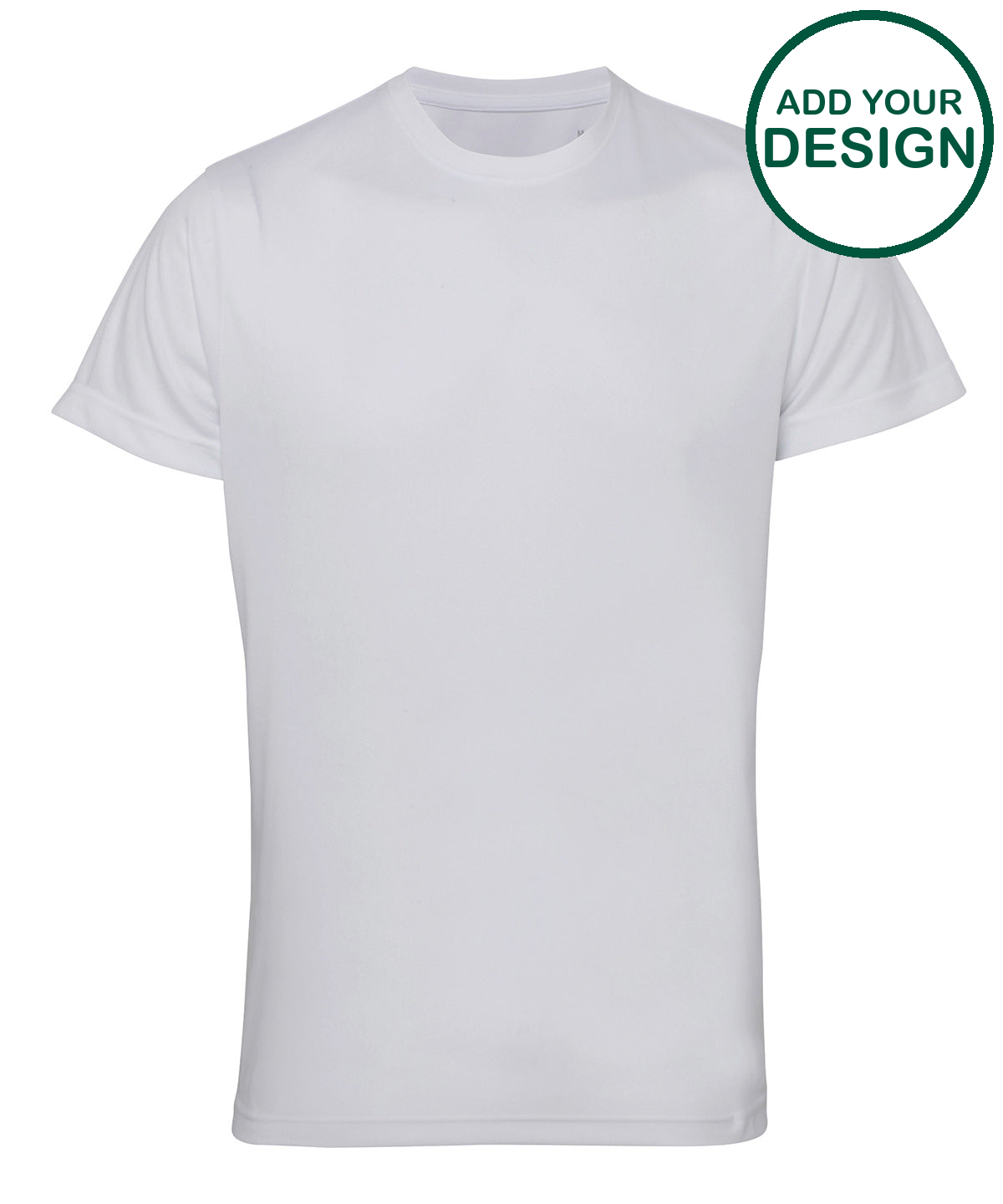 TriDri® recycled performance t-shirt
