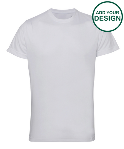 TriDri® recycled performance t-shirt