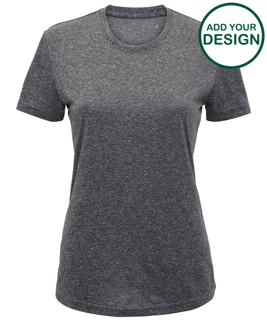 Women's TriDri® performance t-shirt
