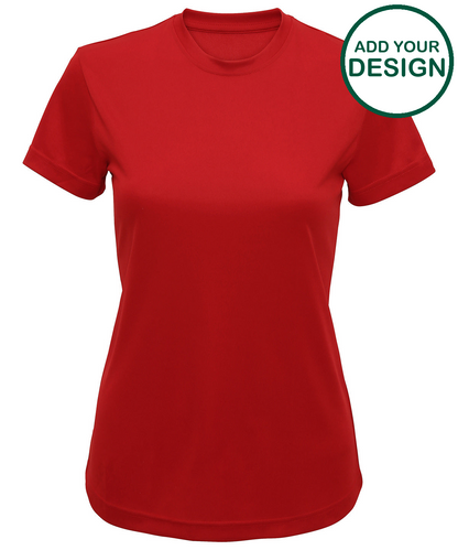 Women's TriDri® performance t-shirt