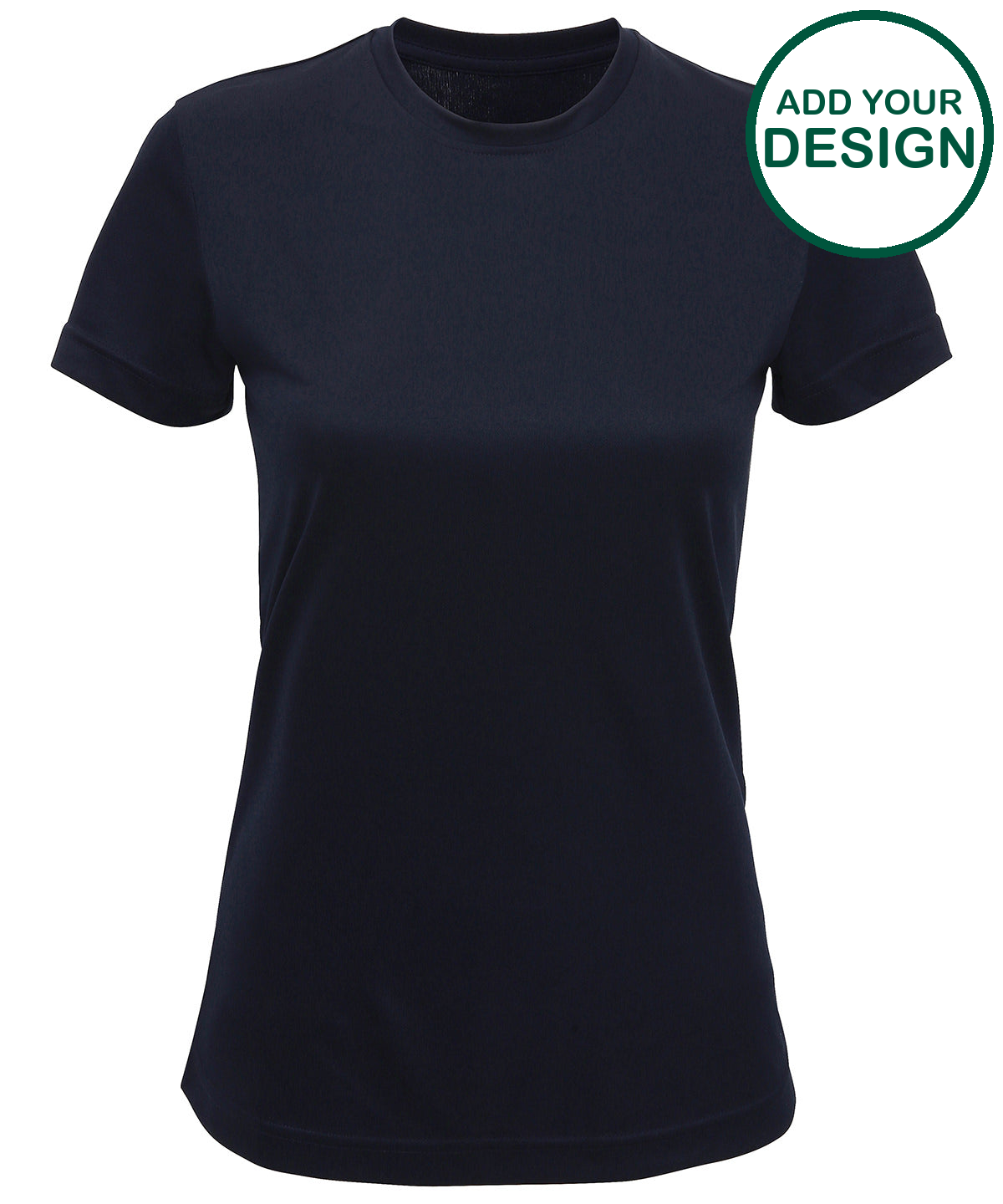 Women's TriDri® performance t-shirt