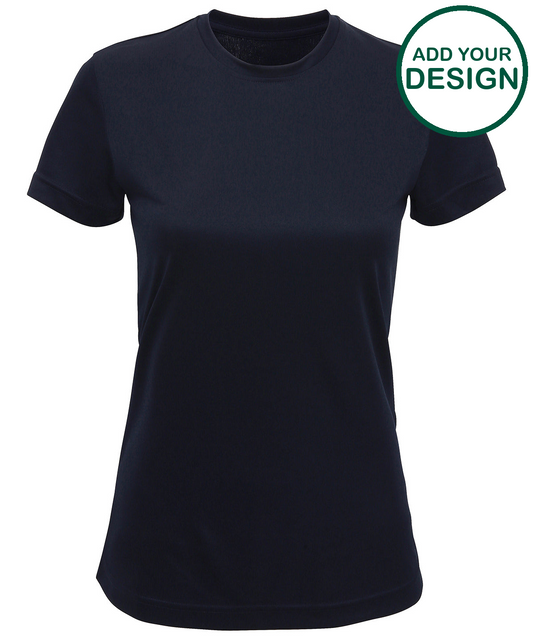 Women's TriDri® performance t-shirt