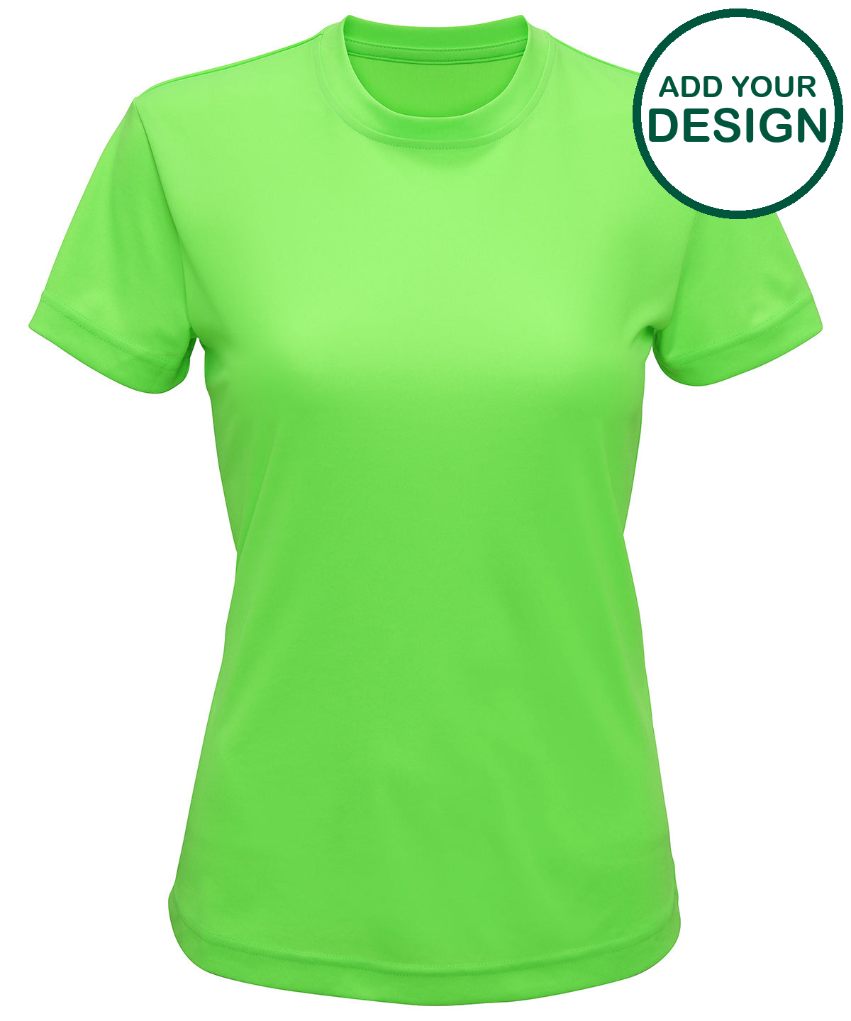 Women's TriDri® performance t-shirt