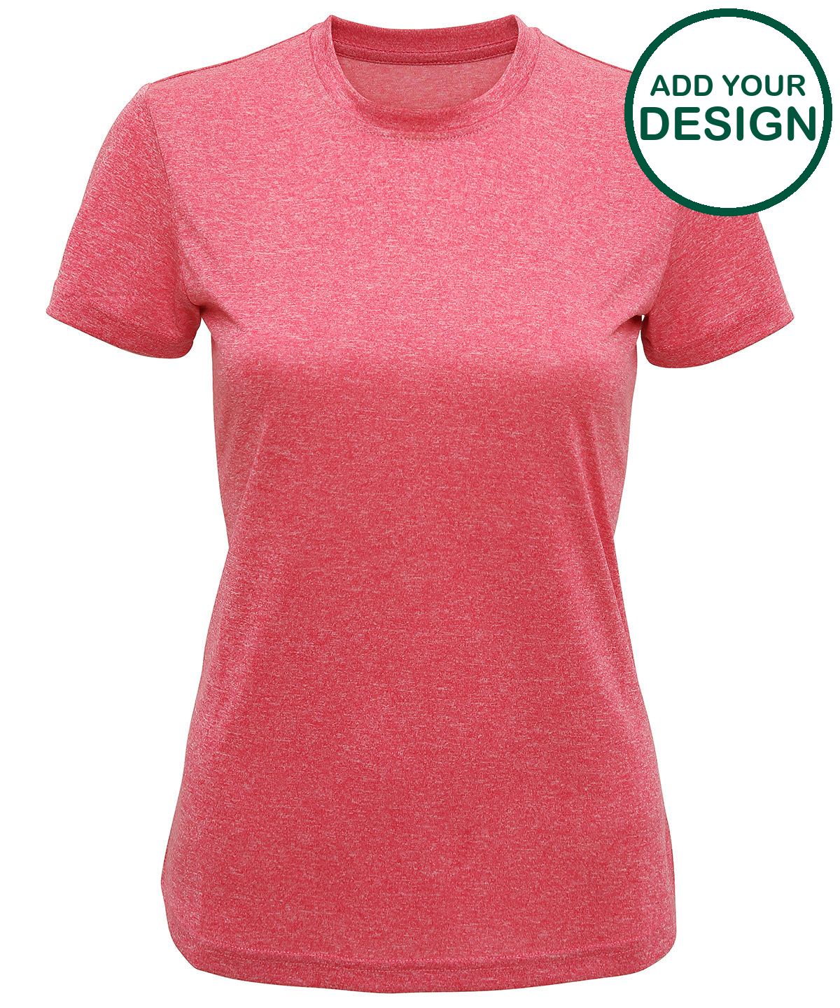 Women's TriDri® performance t-shirt