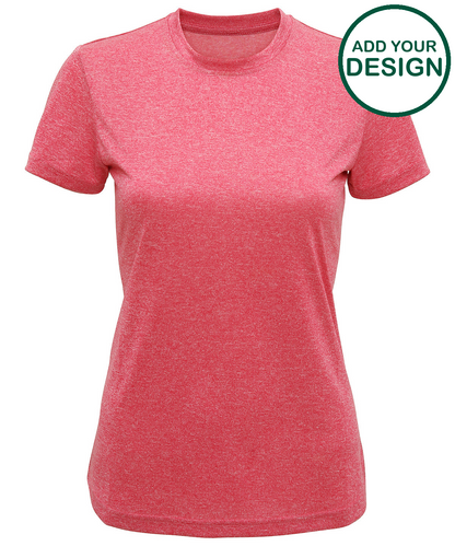 Women's TriDri® performance t-shirt