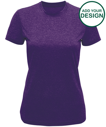Women's TriDri® performance t-shirt