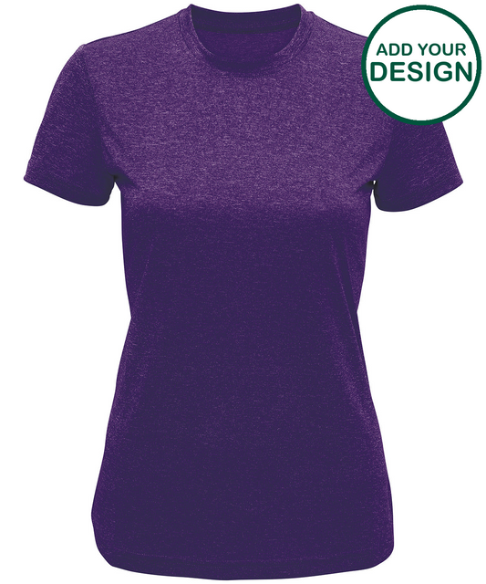 Women's TriDri® performance t-shirt