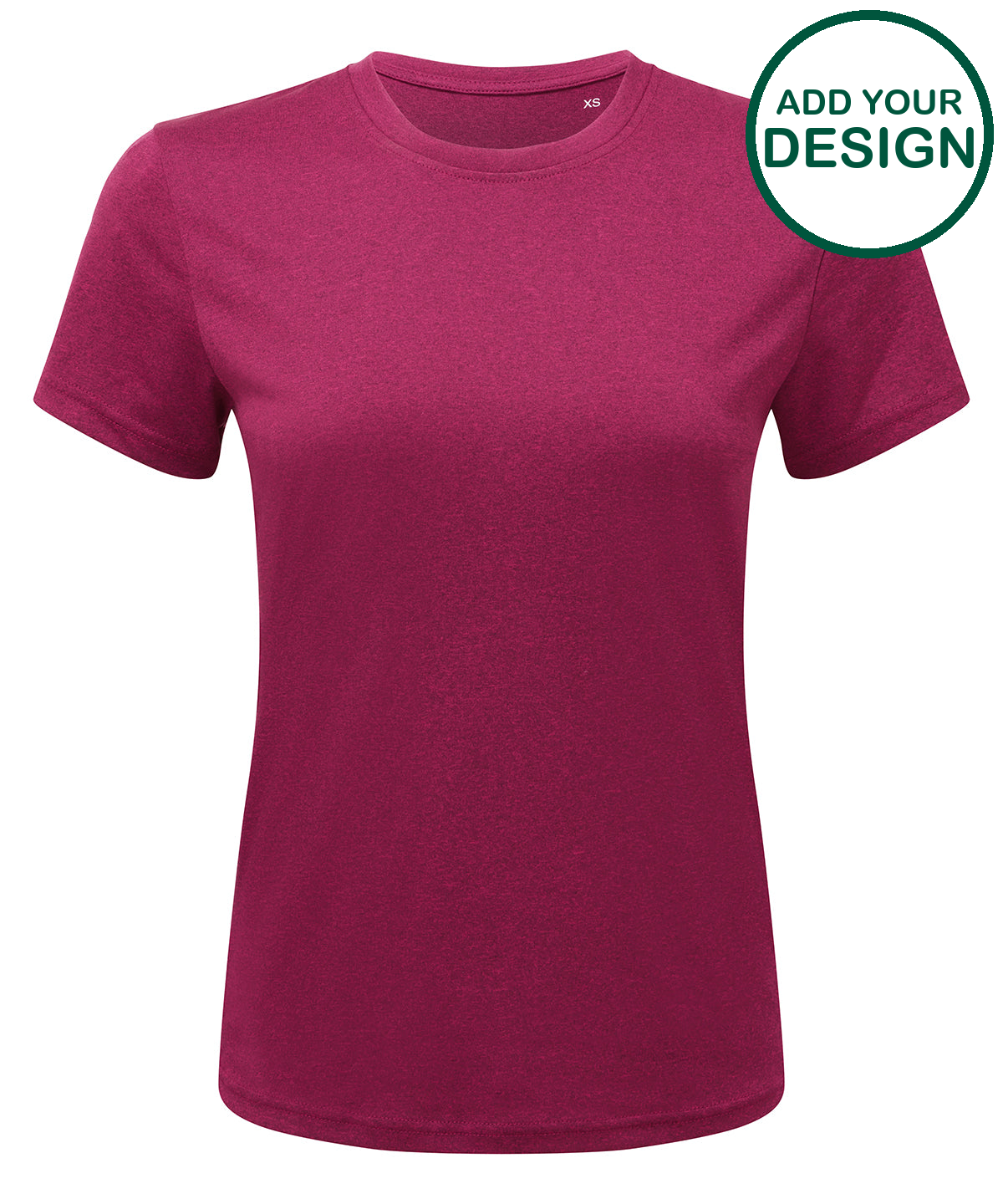 Women's TriDri® performance t-shirt