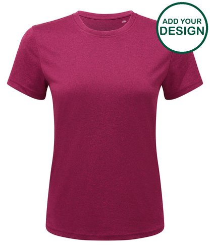 Women's TriDri® performance t-shirt