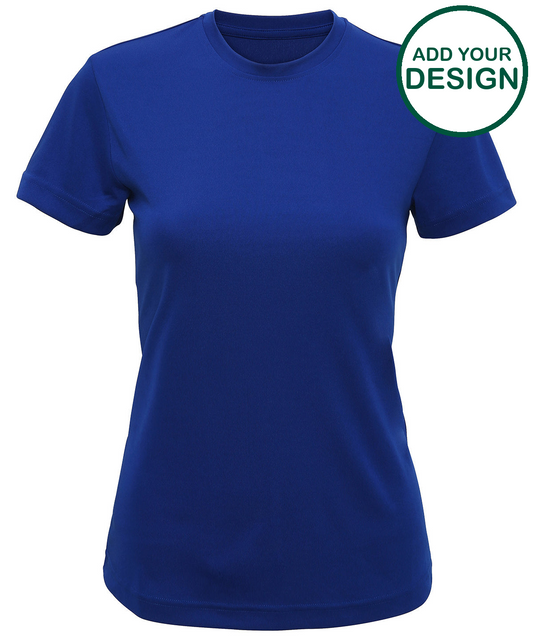 Women's TriDri® performance t-shirt