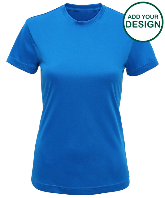 Women's TriDri® performance t-shirt