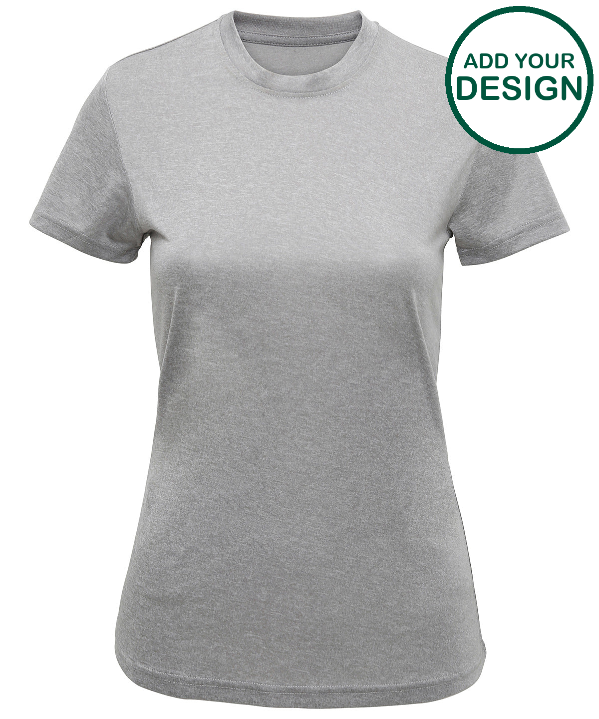 Women's TriDri® performance t-shirt