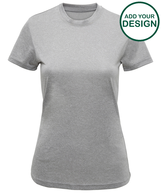 Women's TriDri® performance t-shirt