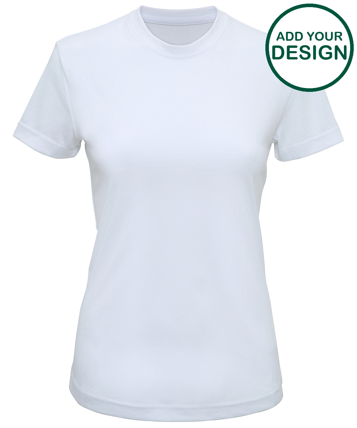 Women's TriDri® performance t-shirt