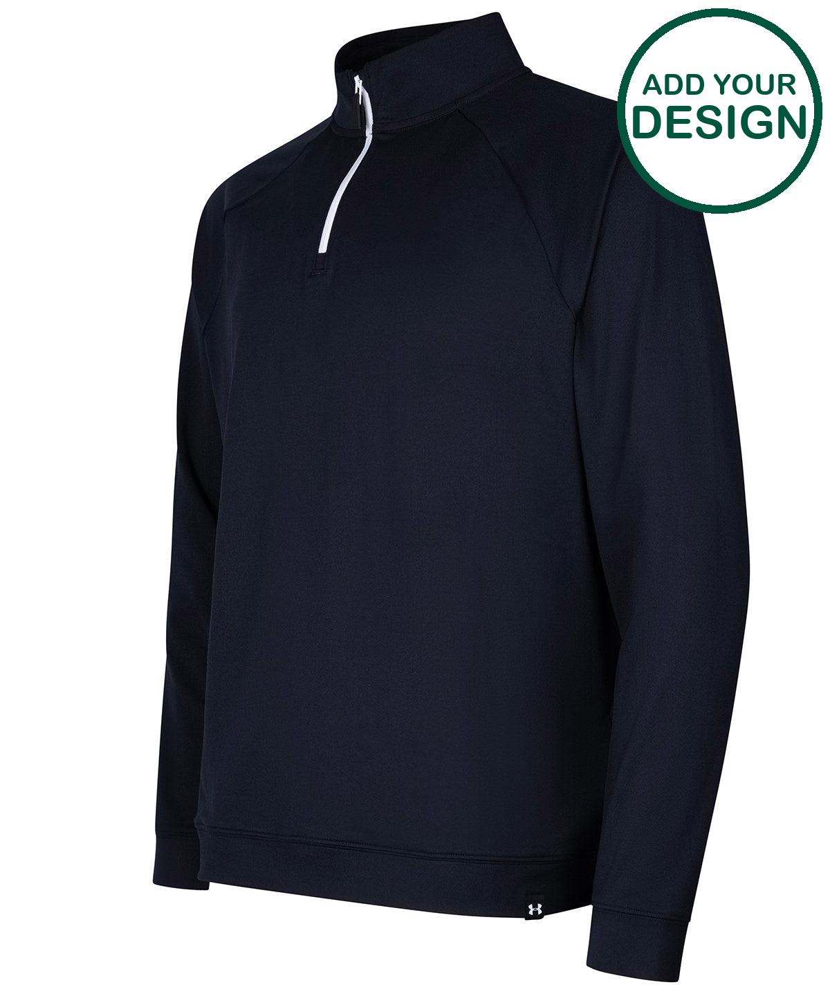 UA midlayer QZ LB