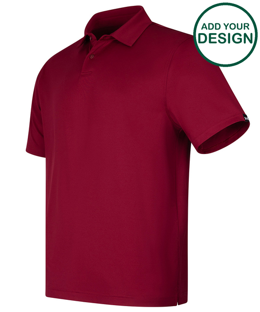 UA T2G polo LB