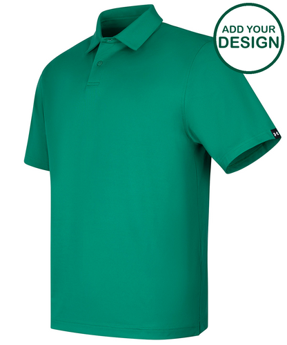 UA T2G polo LB