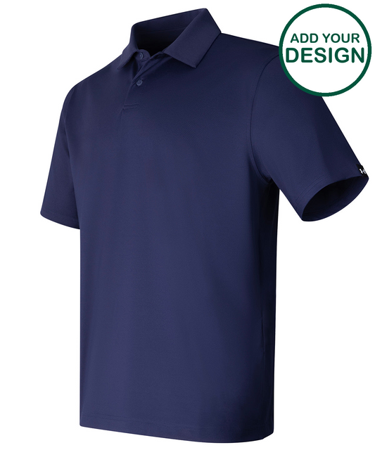 UA T2G polo LB