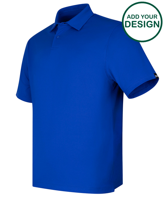UA T2G polo LB