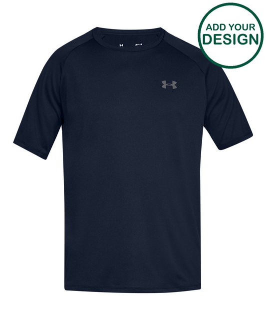 Tech short sleeve