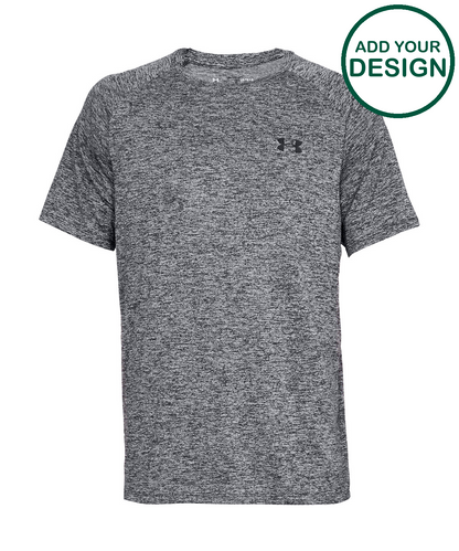 Tech short sleeve