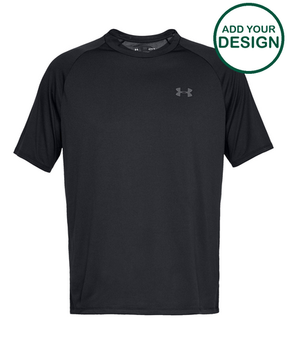 Tech short sleeve