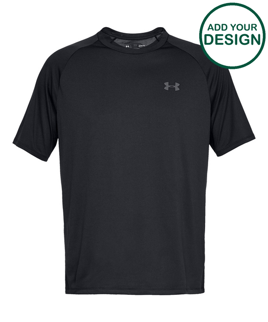 Tech short sleeve