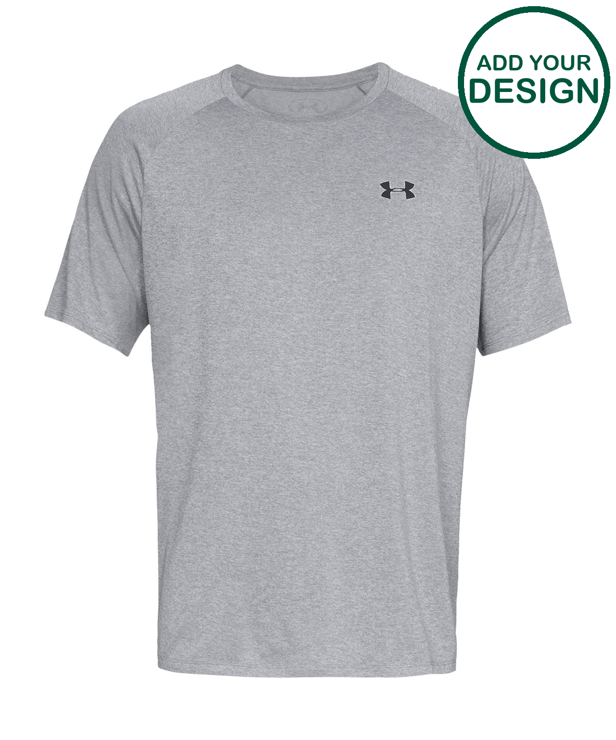 Tech short sleeve