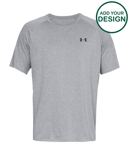 Tech short sleeve