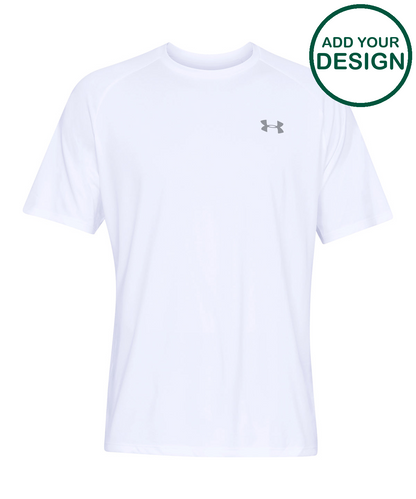 Tech short sleeve