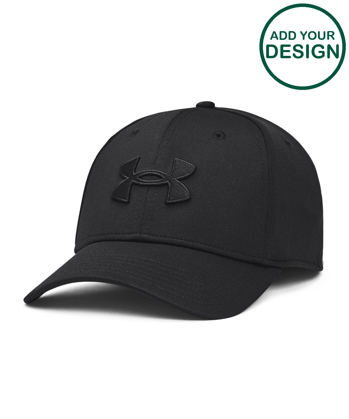 UA Blitzing cap