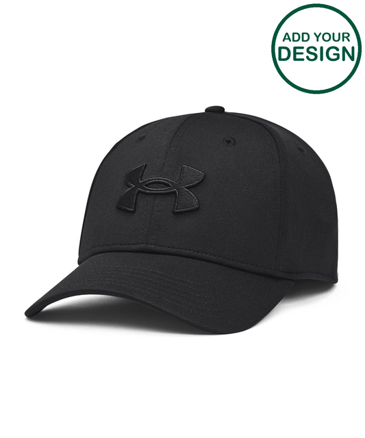 UA Blitzing cap