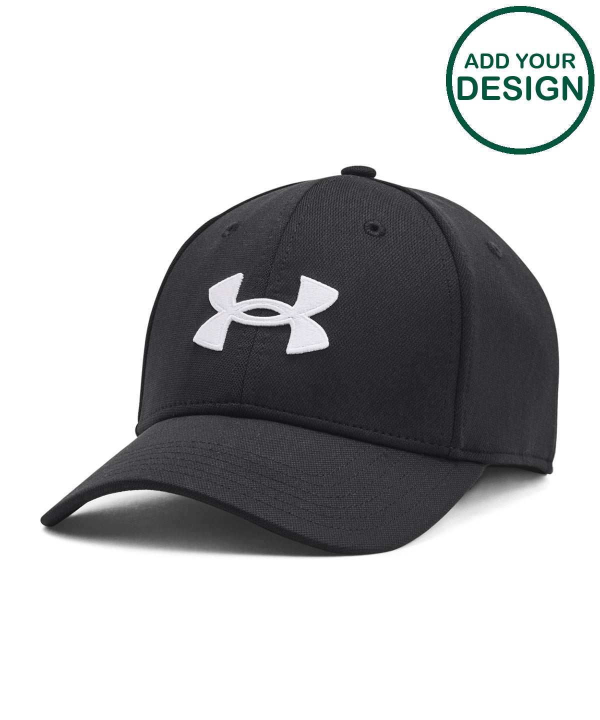 UA Blitzing cap
