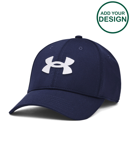 UA Blitzing cap
