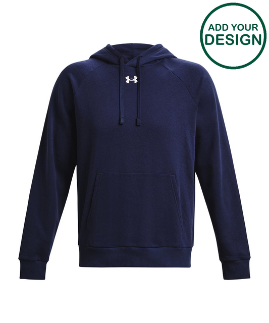 UA Rival fleece hoodie