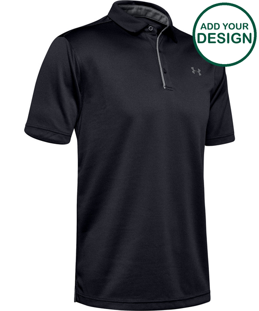 UA Tech polo