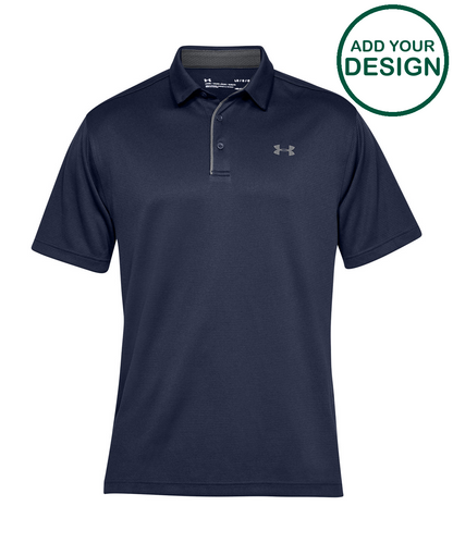 UA Tech polo
