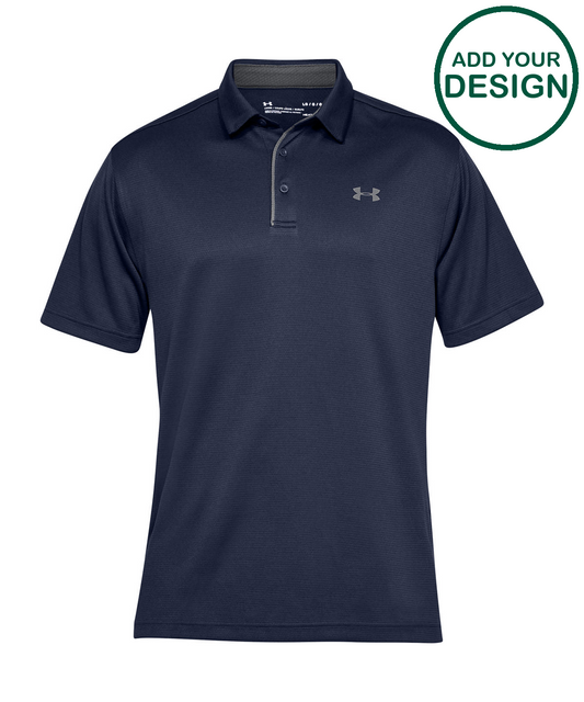 UA Tech polo